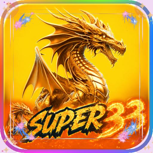 super33 — mitra unggulan