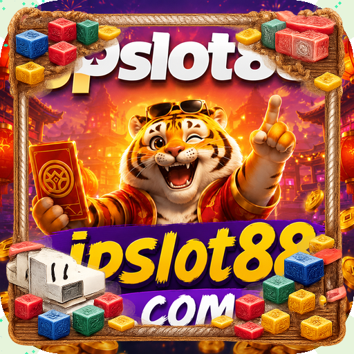 jpslot88 — mitra unggulan